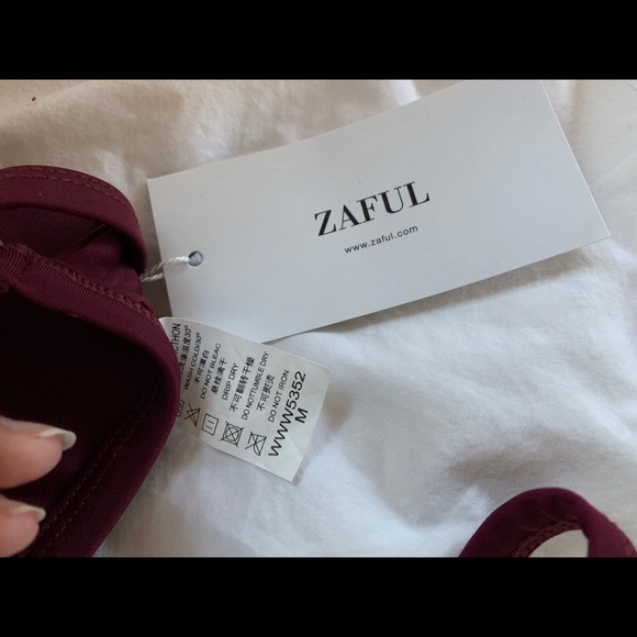 ZAFUL Bikini - Picture 2 of 4